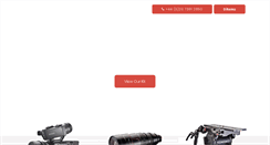 Desktop Screenshot of aimimage.com